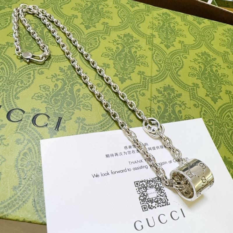 Gucci Necklaces